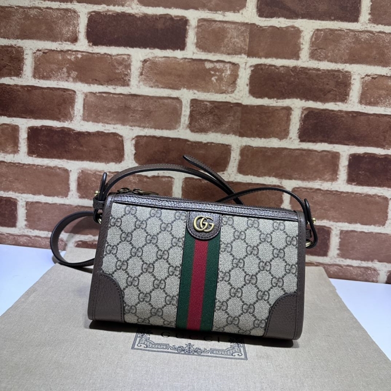 G*u*i satchel bags